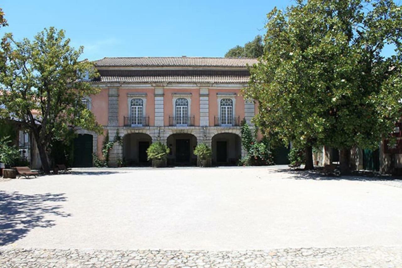 Appartamento Famille Au Coeur De Lisbonne Esterno foto